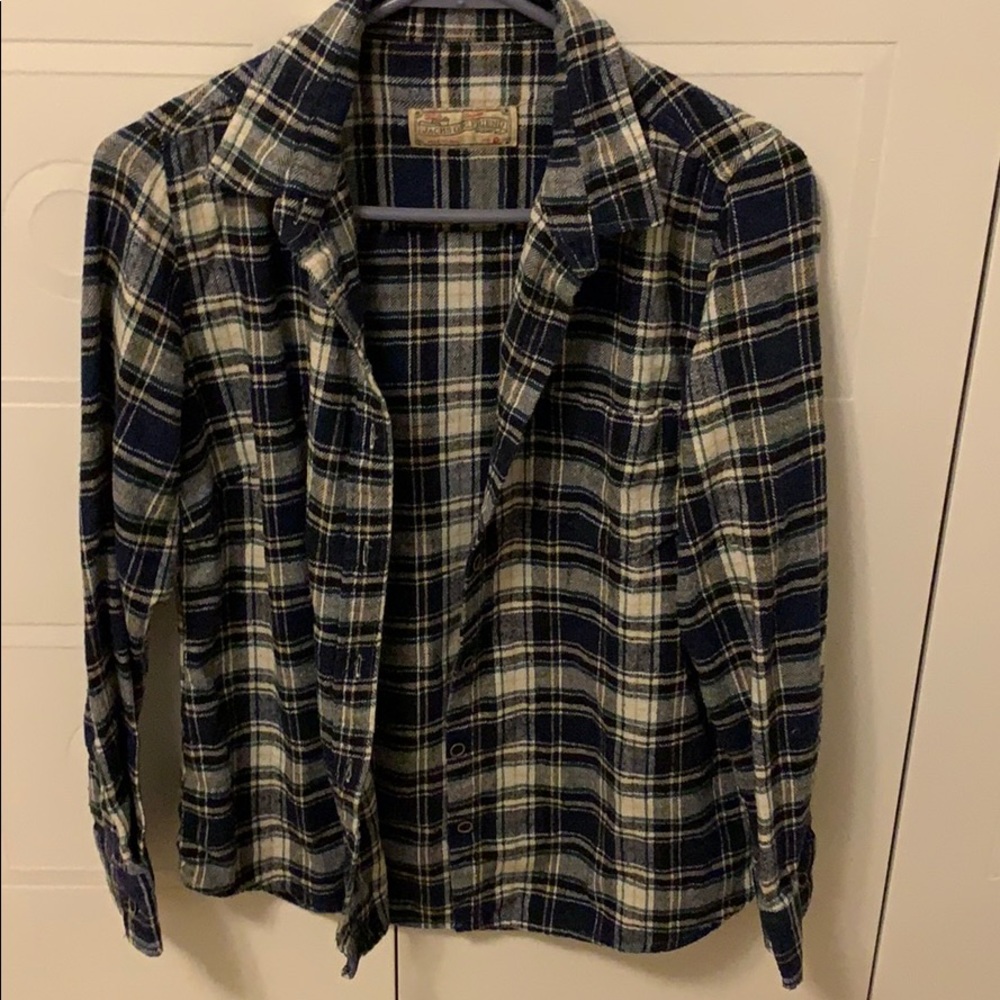 Flannel